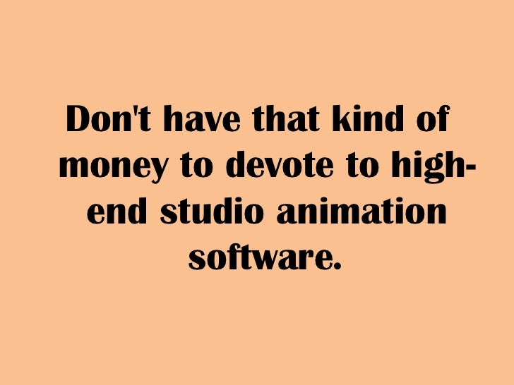 Software