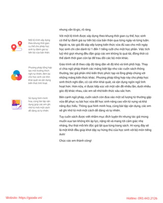Website: https://gooda.vn/ Hotline: 093.443.2126
 