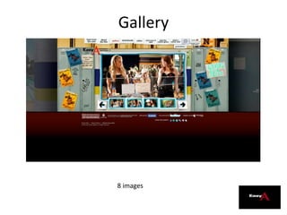 Gallery
8 images
 