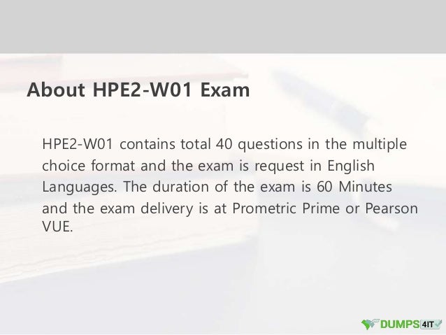 HPE2-B02 Fragen&Antworten
