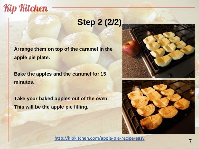 Easy Apple Pie Recipe How To Make A Homemade Apple Pie From Scratch