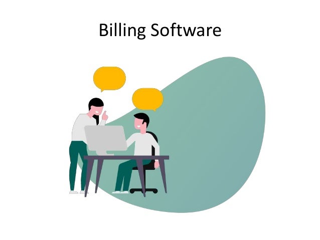 Easy billing software Easy billing software