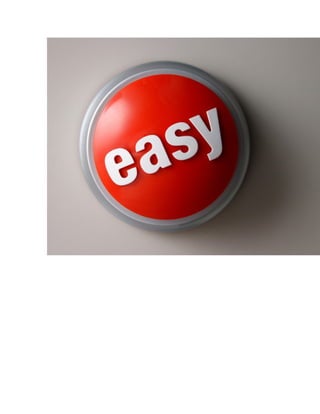 Easy Button