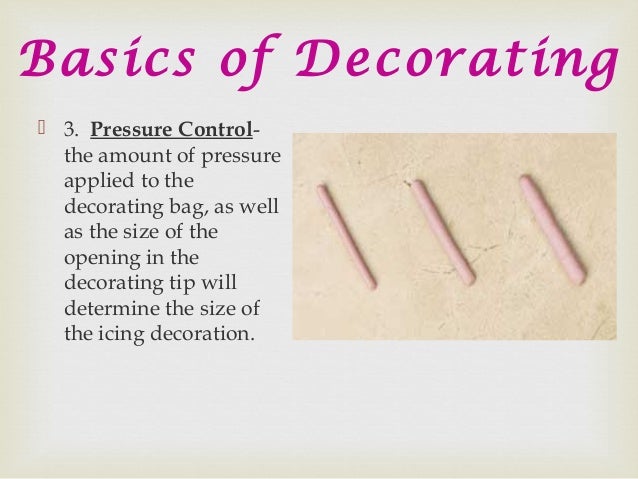 Easy Cake decorating Ideas - Learn how to decorate ...