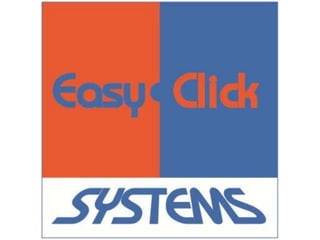 Easy clicksystems