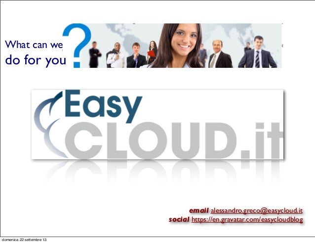easycloud insurance