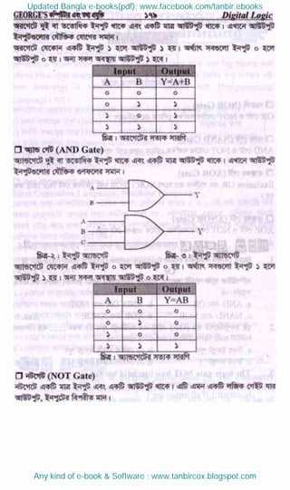 Updated Bangla e-books(pdf): www.facebook.com/tanbir.ebooks
Any kind of e-book & Software : www.tanbircox.blogspot.com
 