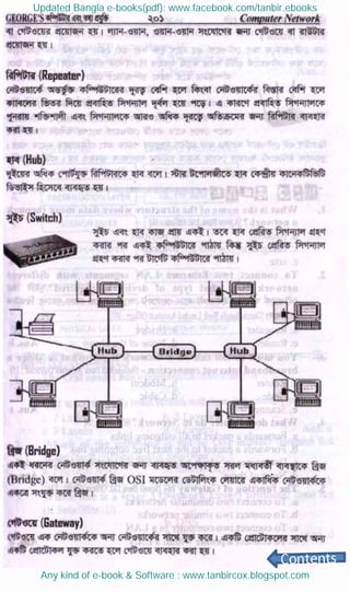 Updated Bangla e-books(pdf): www.facebook.com/tanbir.ebooks
Any kind of e-book & Software : www.tanbircox.blogspot.com
 