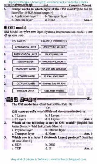 Updated Bangla e-books(pdf): www.facebook.com/tanbir.ebooks
Any kind of e-book & Software : www.tanbircox.blogspot.com
 