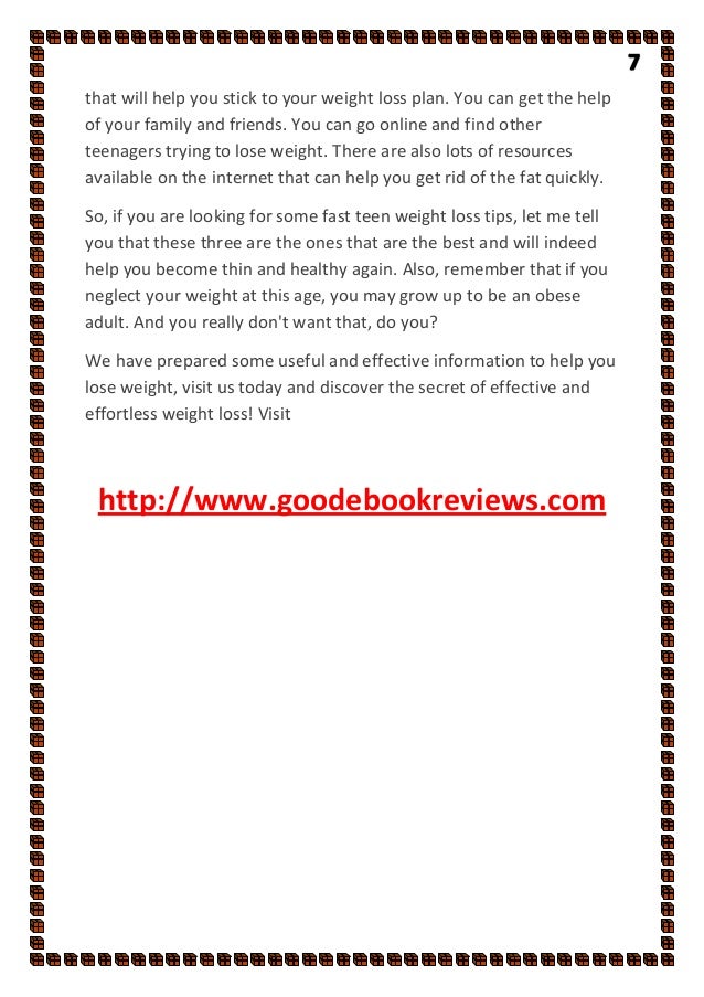 How to lose belly weight in 14 days photo 6
