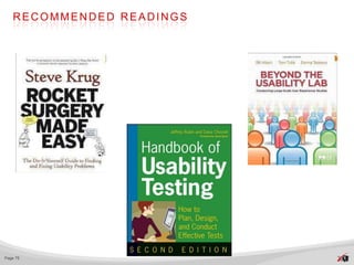 RECOMMENDED READINGS




Page 75
                          7
 