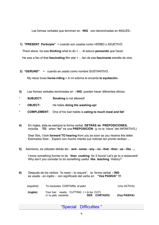 Easy ENGLISH 50 CLAVES Gramática