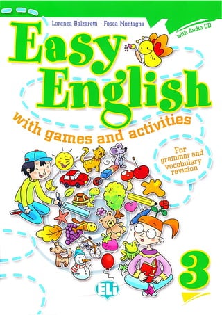 Easy english with_games_3