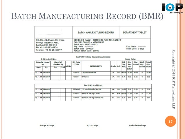 enterprise resource planning production costing template