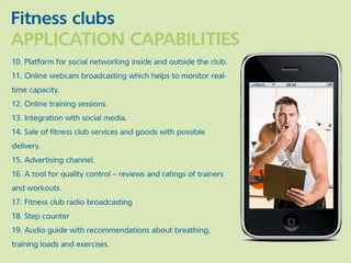 app for home workout