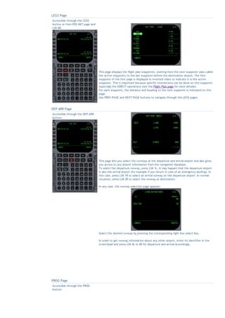 Lsk Button Easy fmc | PDF