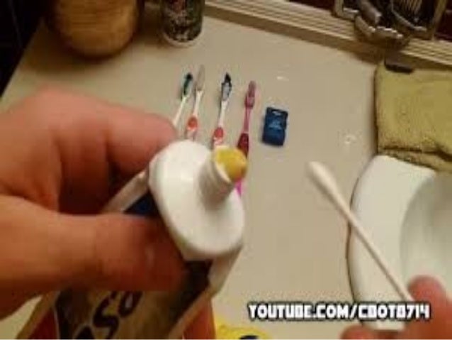 Easy Funny Pranks To Do At Home