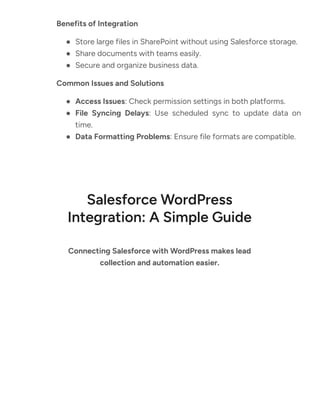 Easy Guide to Salesforce Integrations & Features.pdf