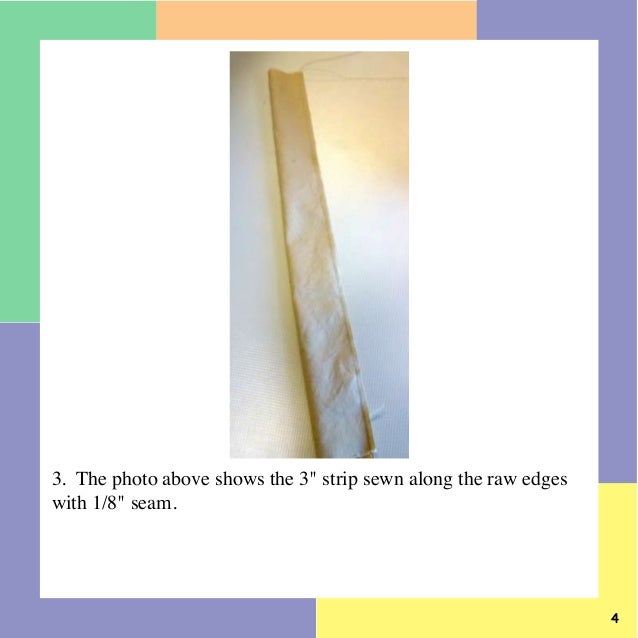 How To Make Easy Quilt Hanging Loops