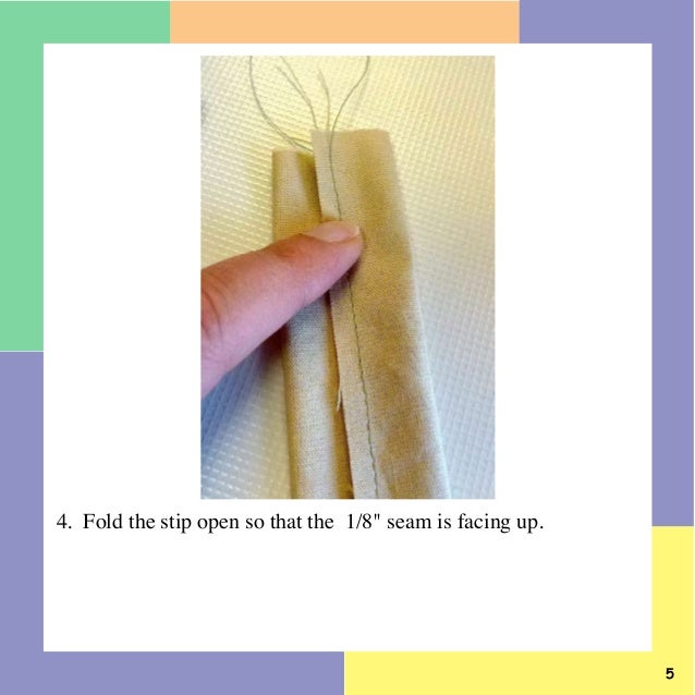 How To Make Easy Quilt Hanging Loops