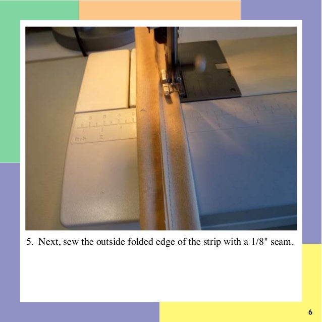 How To Make Easy Quilt Hanging Loops