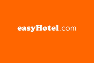 easyHotel Edinburgh