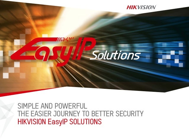 hikvision easyip 4.0 price