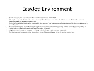 easyjet small bolsa size