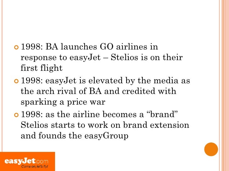 marketing of easyjet Easyjet - pricing strategy easyjet easyjet's early marketing strategy was founded on making soaring as inexpensive as a pair of easyjet strategy easyjet. marketing of easyjet Easyjet - pricing strategy easyjet easyjet's early marketing strategy was founded on making soaring as inexpensive as a pair of easyjet strategy easyjet.