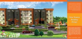 Easy life Compound E-catalog , New cairo | PDF