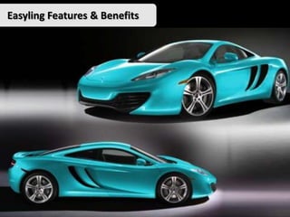 Easyling Features & Benefits
 