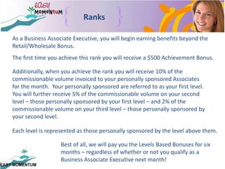   Associate Business Broker.