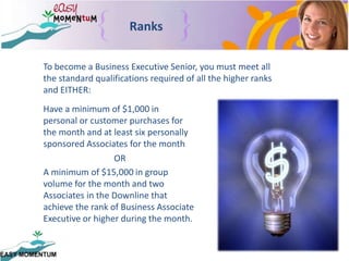   Business Executive Senior.