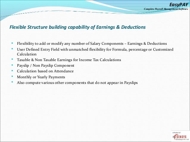 payroll tax calculator excel