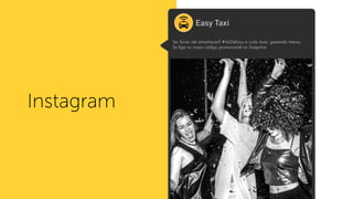 Vai ferver até amanhecer? #VaiDeEasy e curta mais, gastando menos.
Se liga no nosso código promocional no Snapchat.
Instagram
 