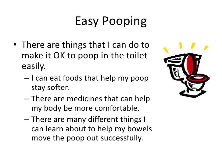 Foods To Eat To Make Poop Softer Foods To Eat To Make Poop Softer