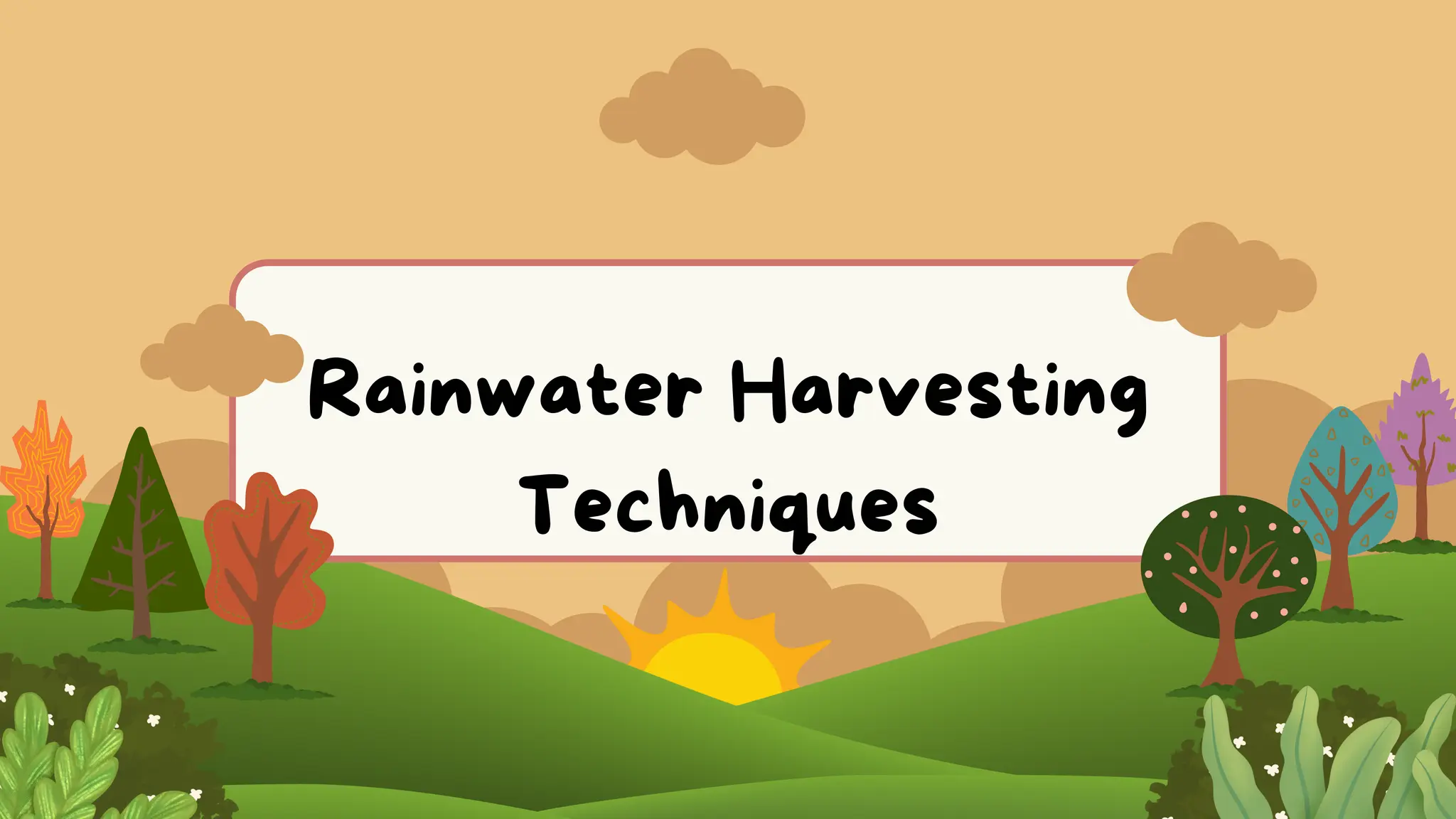 Easy Rainwater Harvesting Techniques India Water Portal.pdf