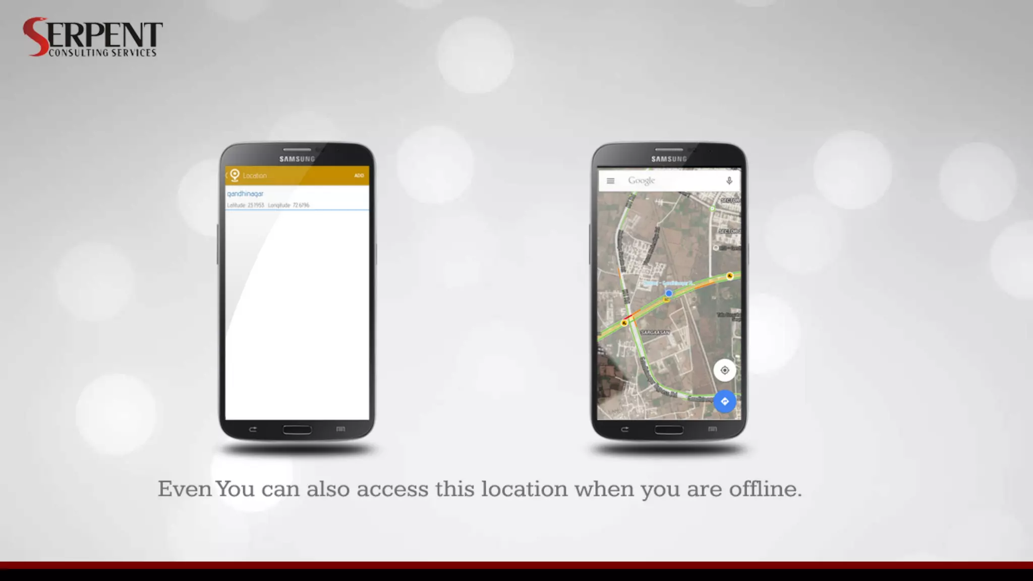 Easy Reminder Android Application