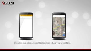 Easy Reminder Android Application