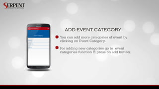 Easy Reminder Android Application