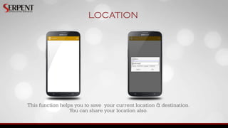 Easy Reminder Android Application