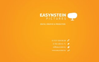Easynstein Short