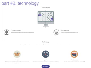 part #2. technology
 