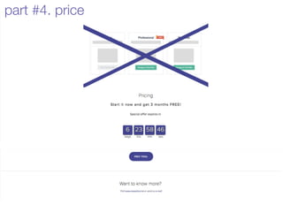 part #4. price
 
