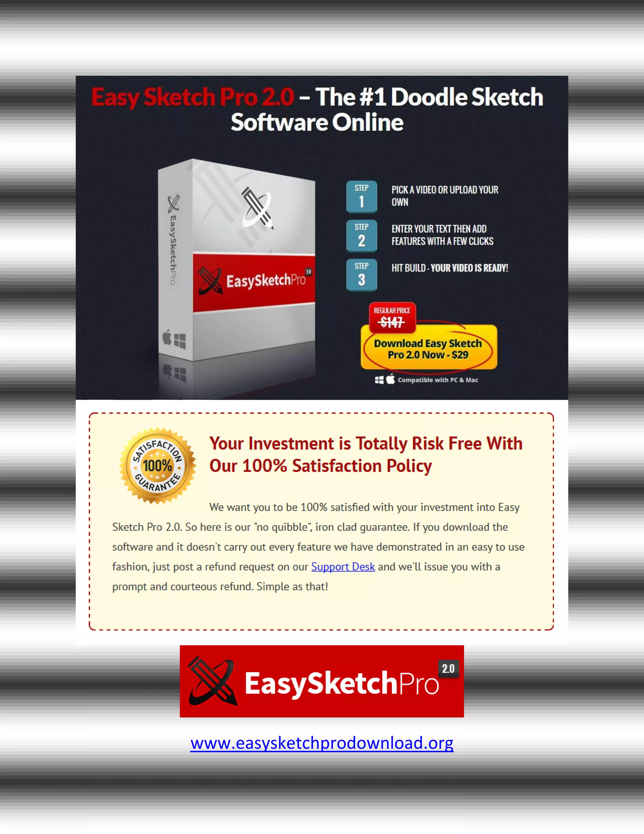 Easy sketch pro doodle sketch software online PDF
