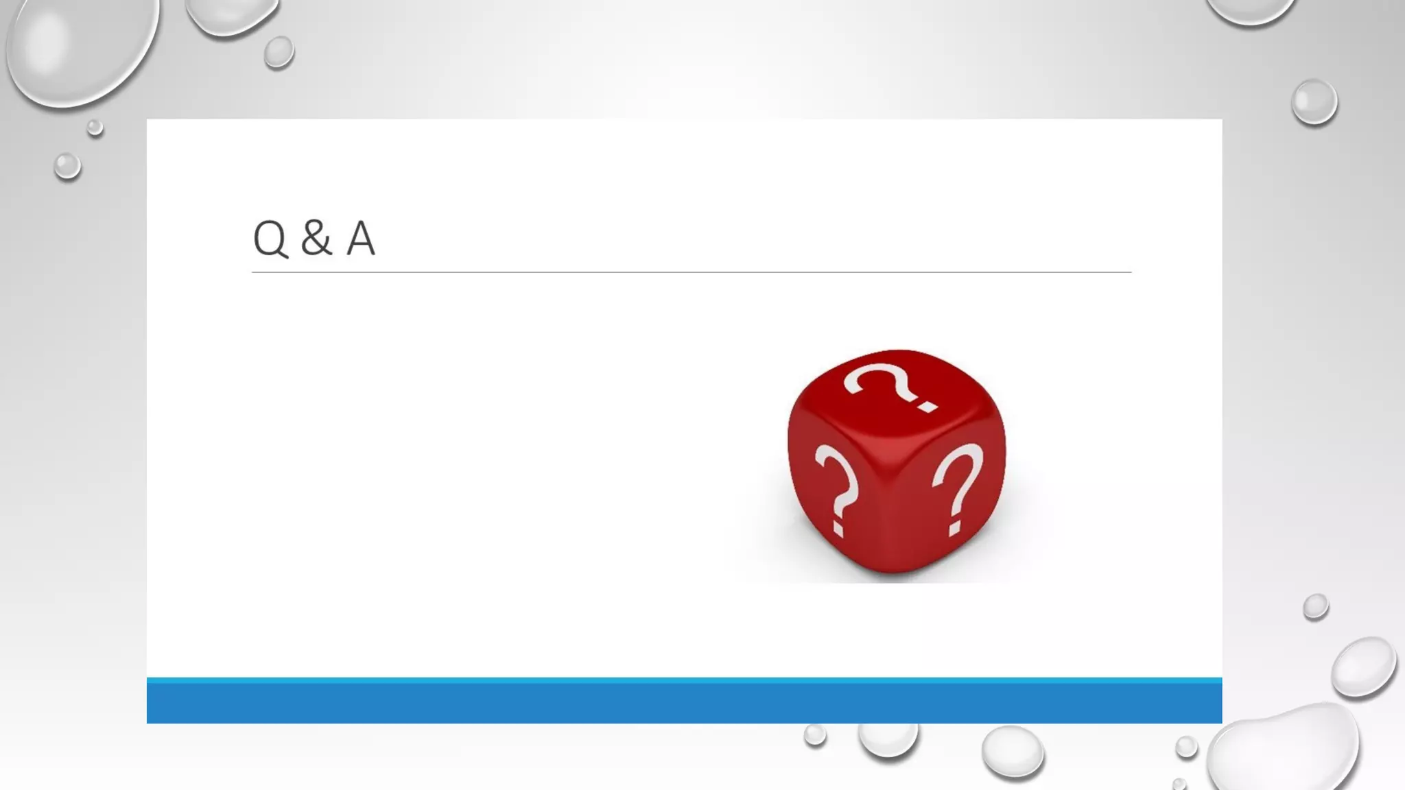 Easy speak training 1 how to help the members 2016