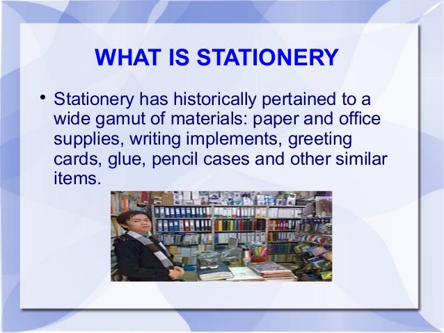 easystationery net