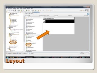 LayoutLayout
 