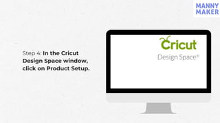 Easy Steps to Download Cricut Design Space on Windows | PDF