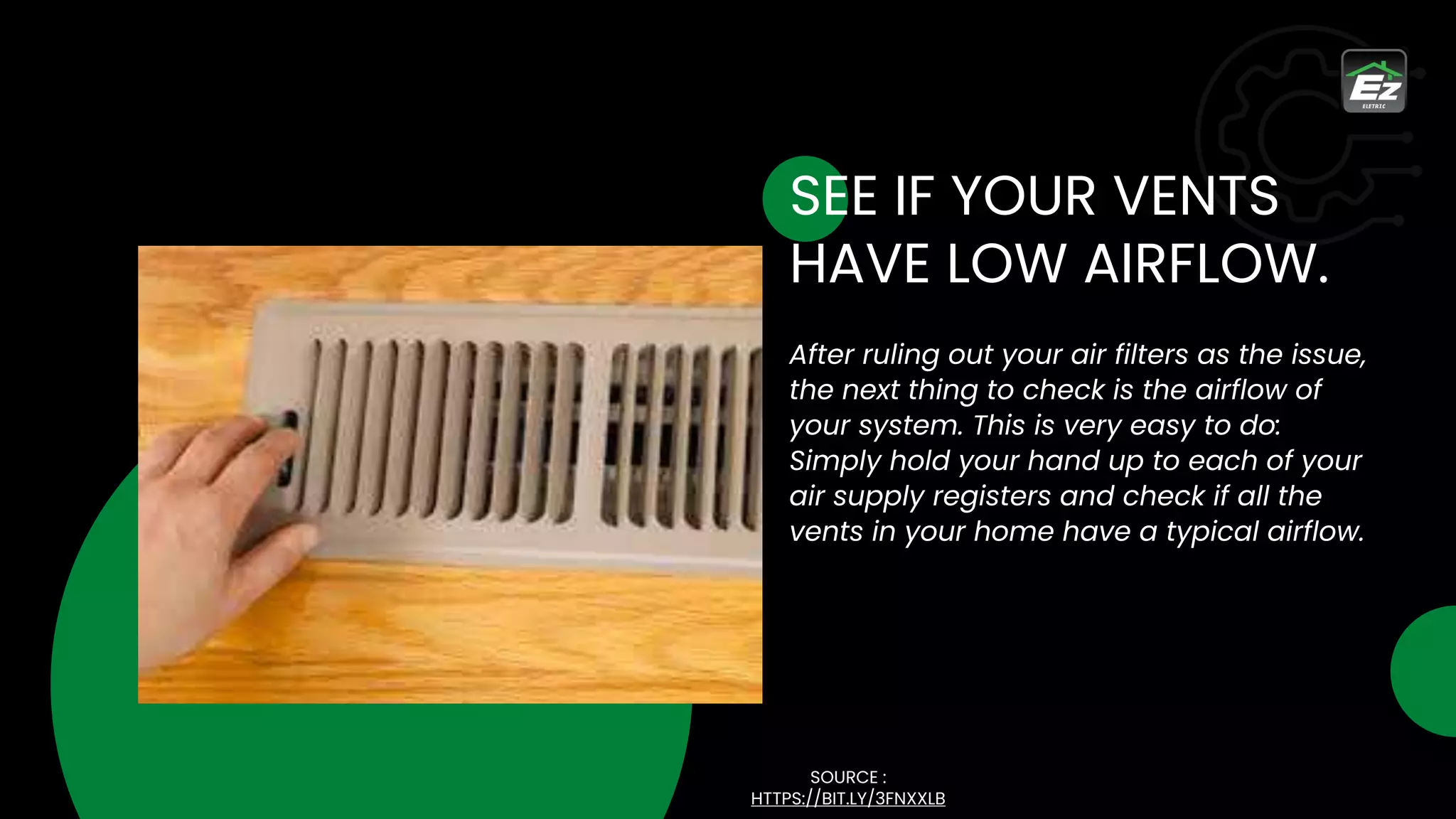 Easy Steps Troubleshooting In Air Conditioning.pptx